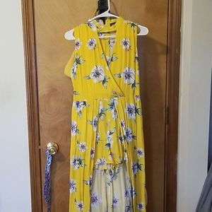 COPY - Soooo cute shorts/maxi jumper